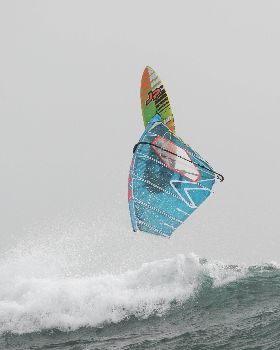 Lancelin Ocean Classic waves
