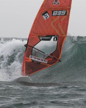 Lancelin Ocean Classic waves