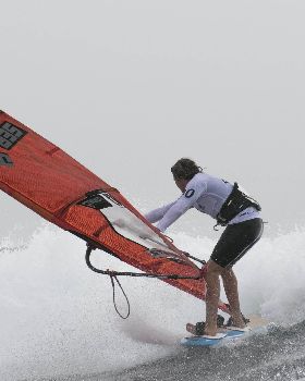 Lancelin Ocean Classic waves