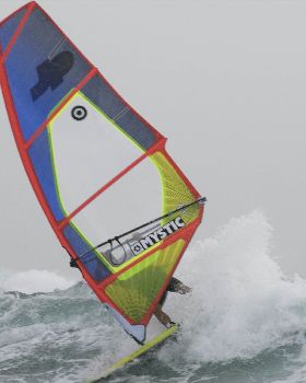 Lancelin Ocean Classic waves