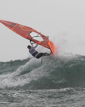 Lancelin Ocean Classic waves