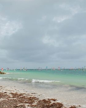2016 Lancelin Ocean Classic. 17.01