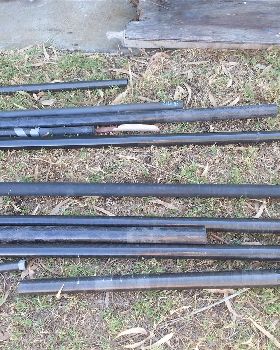 masts