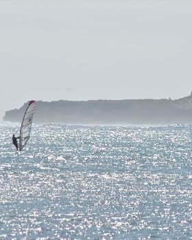 Back in Elliston