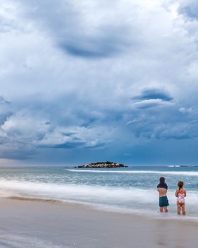 West Coast Australia Day