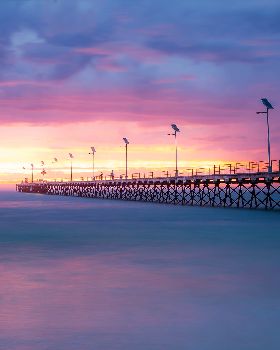 West Coast Australia Day