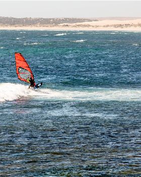 West Coast Australia Day