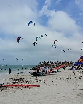 Lancelin Ocean Classic