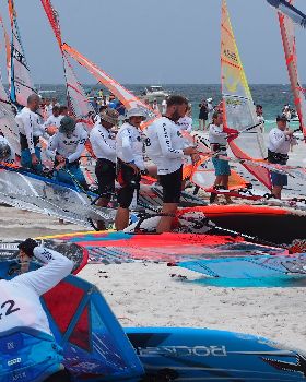 Lancelin Ocean Classic