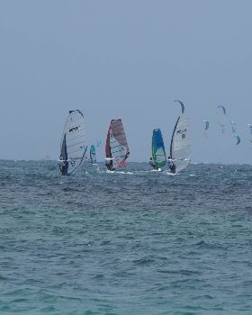 Lancelin Ocean Classic