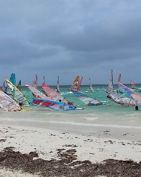 Lancelin Ocean Classic