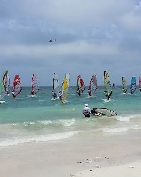 Lancelin Ocean Classic