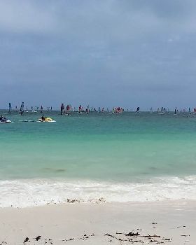 Lancelin Ocean Classic