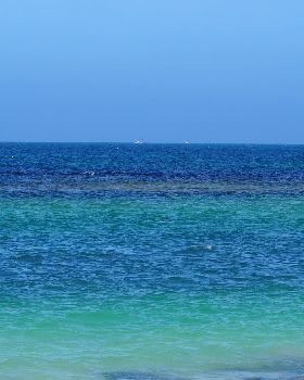 Lancelin Ocean Classic Buoys