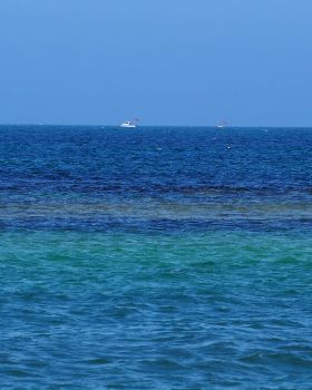 Lancelin Ocean Classic Buoys