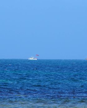 Lancelin Ocean Classic Buoys