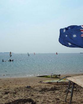 aust day 0