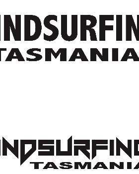 Windsurfing Tasmania copy
