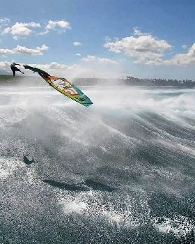 Robby Swift epic drone photo