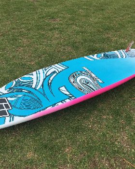 Style Wave 95 NoveNove
