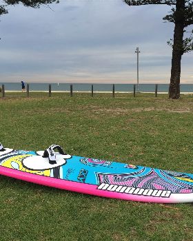 Style Wave 95 NoveNove