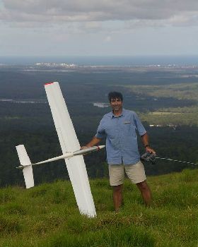 Rico Bald Knob 1 sml