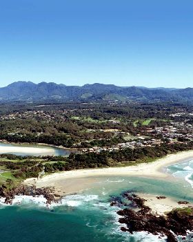 sawtell