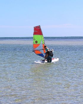 Kids Lessons Geobay Dunsborough