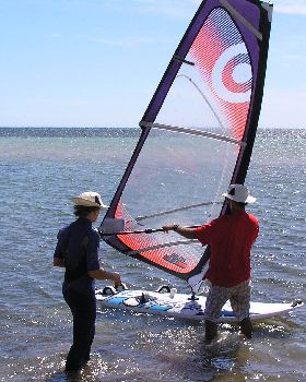 Kids Lessons Geobay Dunsborough