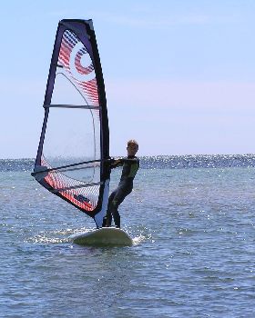 Kids Lessons Geobay Dunsborough