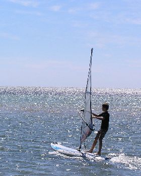 Kids Lessons Geobay Dunsborough