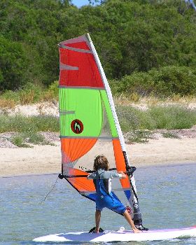 Kids Lessons Geobay Dunsborough