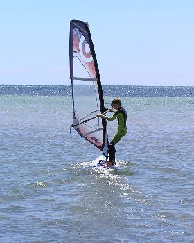 Kids Lessons Geobay Dunsborough