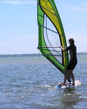Kids Lessons Geobay Dunsborough