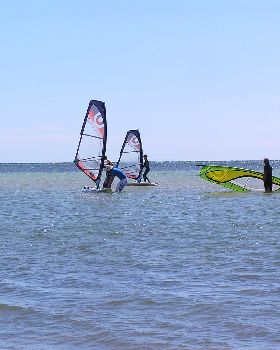 Kids Lessons Geobay Dunsborough