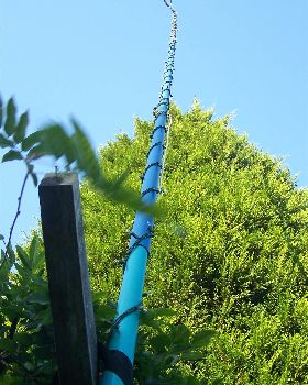 old Mast use