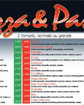 pizza
