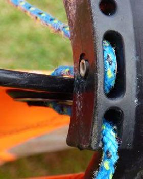 2016 Koncept 5.4 Rigging settings - 2