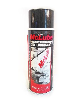 McLube Sailkote DryLube 470ml
