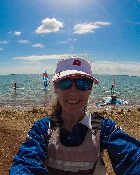 Learn to Windsurf