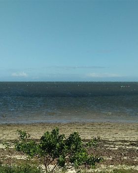 Last day of Summer 2016