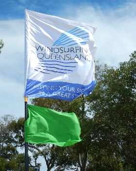 Burrum Windfest
