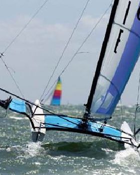 l Hobie Cat Boats - 17 SE 2007 AI-255486 II-11563570 (1)