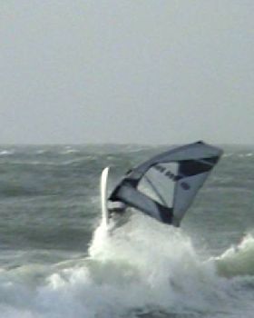 Nomadic Day 1 - Ian Pott - Onshore Airtime