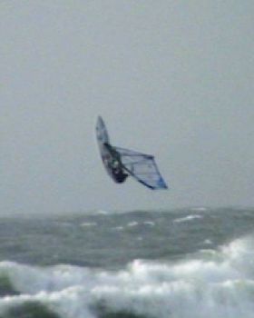 Nomadic Day 1 - Kaleb Smith - Massive Jump