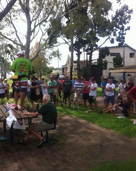burrum 2