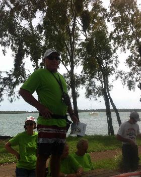 burrum 3