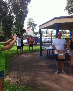 burrum 1