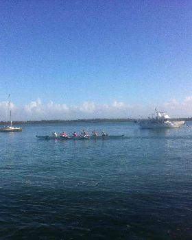 burrum paddle c