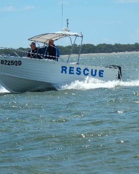 burr rescue c2